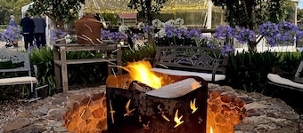 Omas retreat...Romantic Getaway