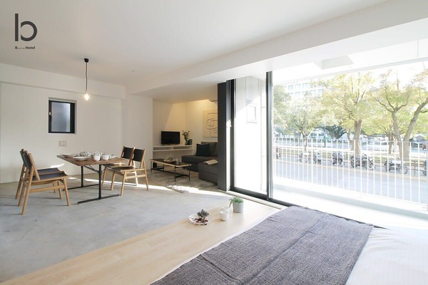 Otherside of Bedroom