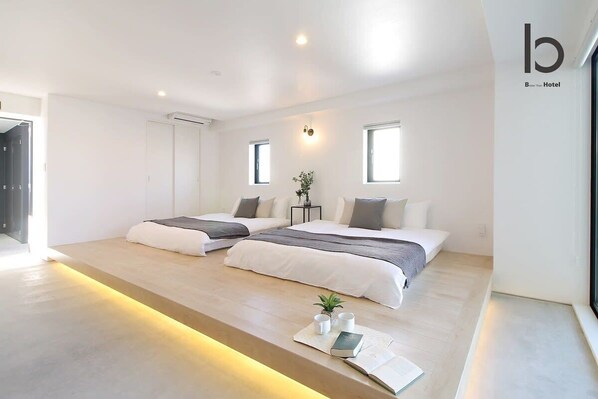 Bügeleisen/Bügelbrett, WLAN, Bettwäsche