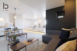 Fernseher, Arbeitsbereiche