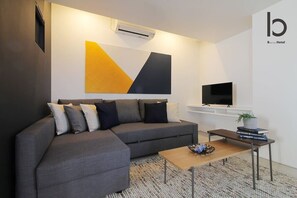 Fernseher, Arbeitsbereiche