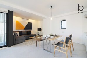 Tv, kontorer