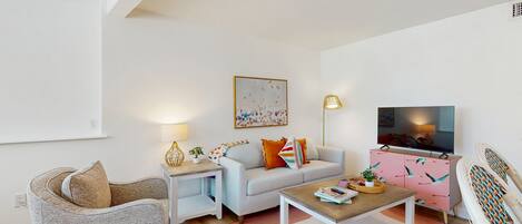 Télévision, livres