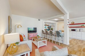 Televisión y libros 