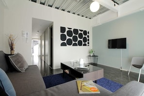 Fernseher, Arbeitsbereiche