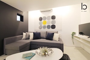 Fernseher, Arbeitsbereiche