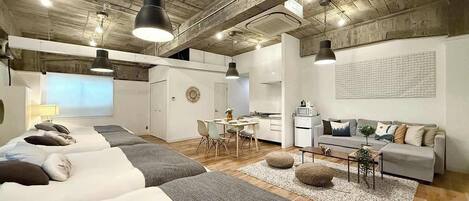 アイロン / アイロン台、WiFi、ベッドシーツ