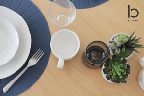 تناول الطعام