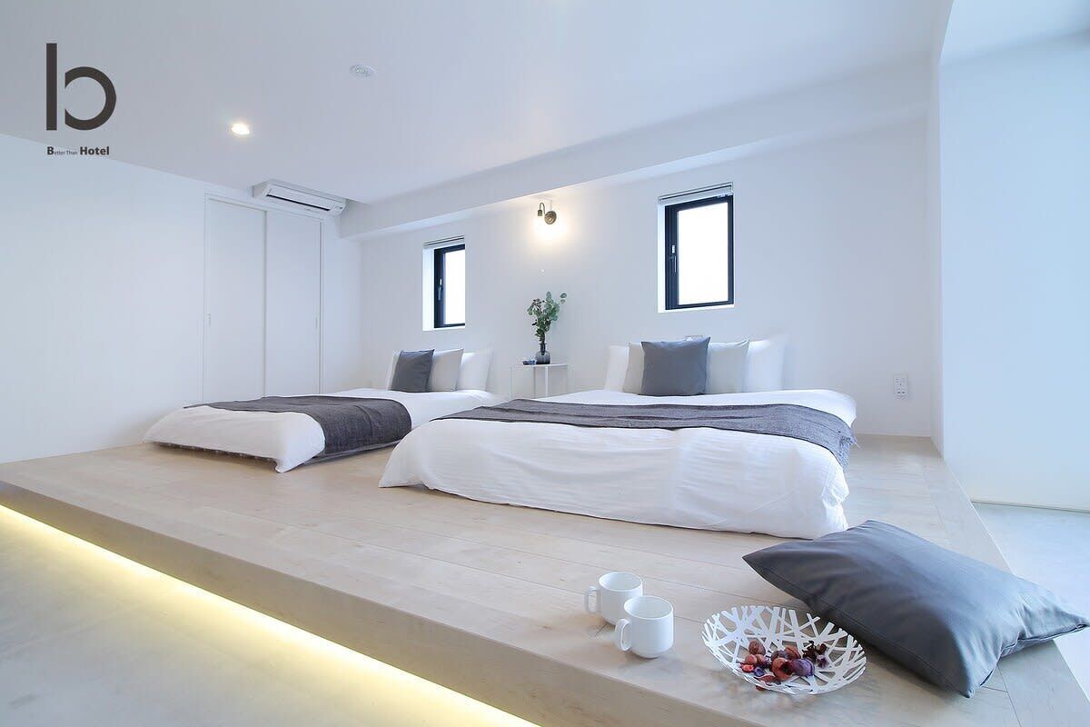 Fer et planche à repasser, Wi-Fi, draps fournis