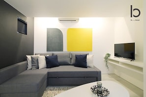 Fernseher, Arbeitsbereiche