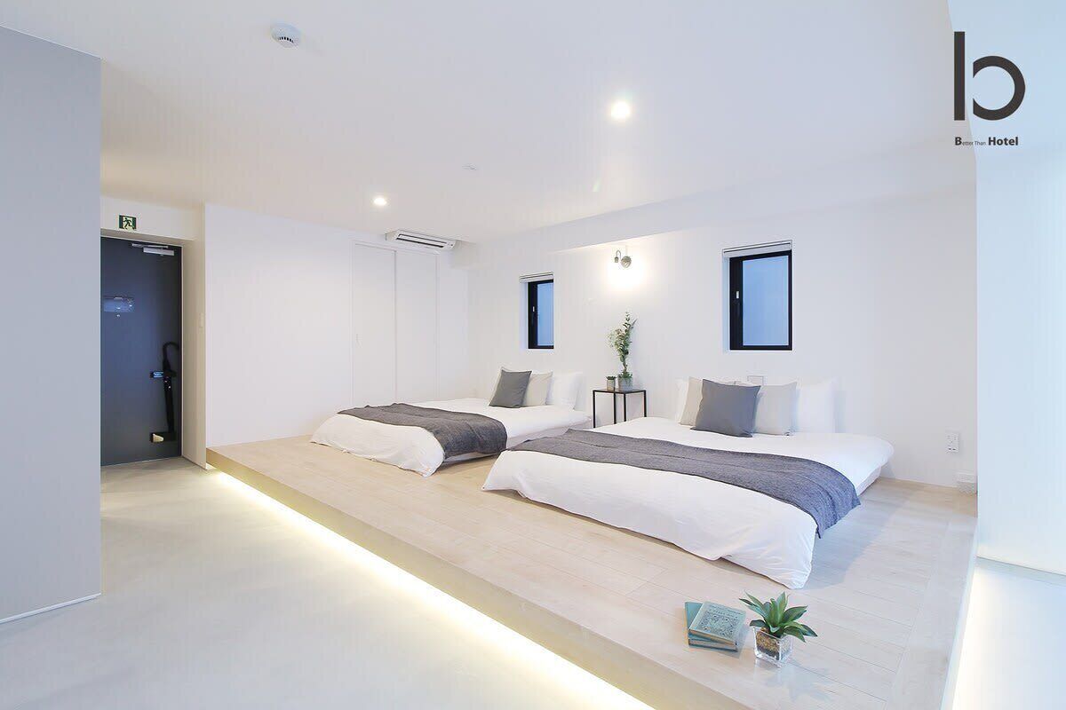 Fer et planche à repasser, Wi-Fi, draps fournis