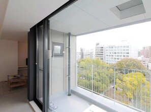 Interior - b hotel 601 Premium City View Apartment (Hiroshima City)
