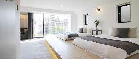 Ferro/asse da stiro, Wi-Fi, lenzuola