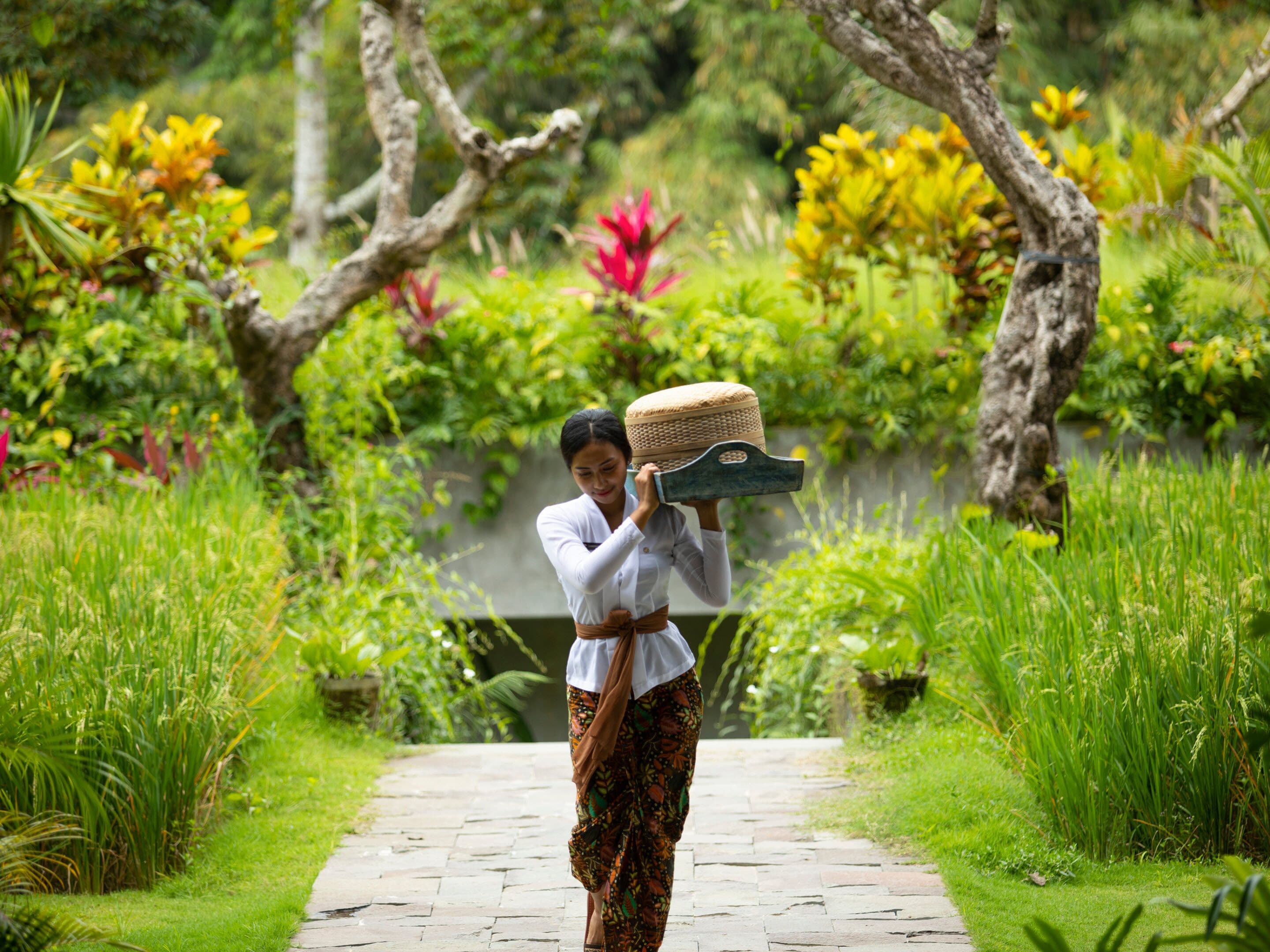 Photo - Adiwana Suweta