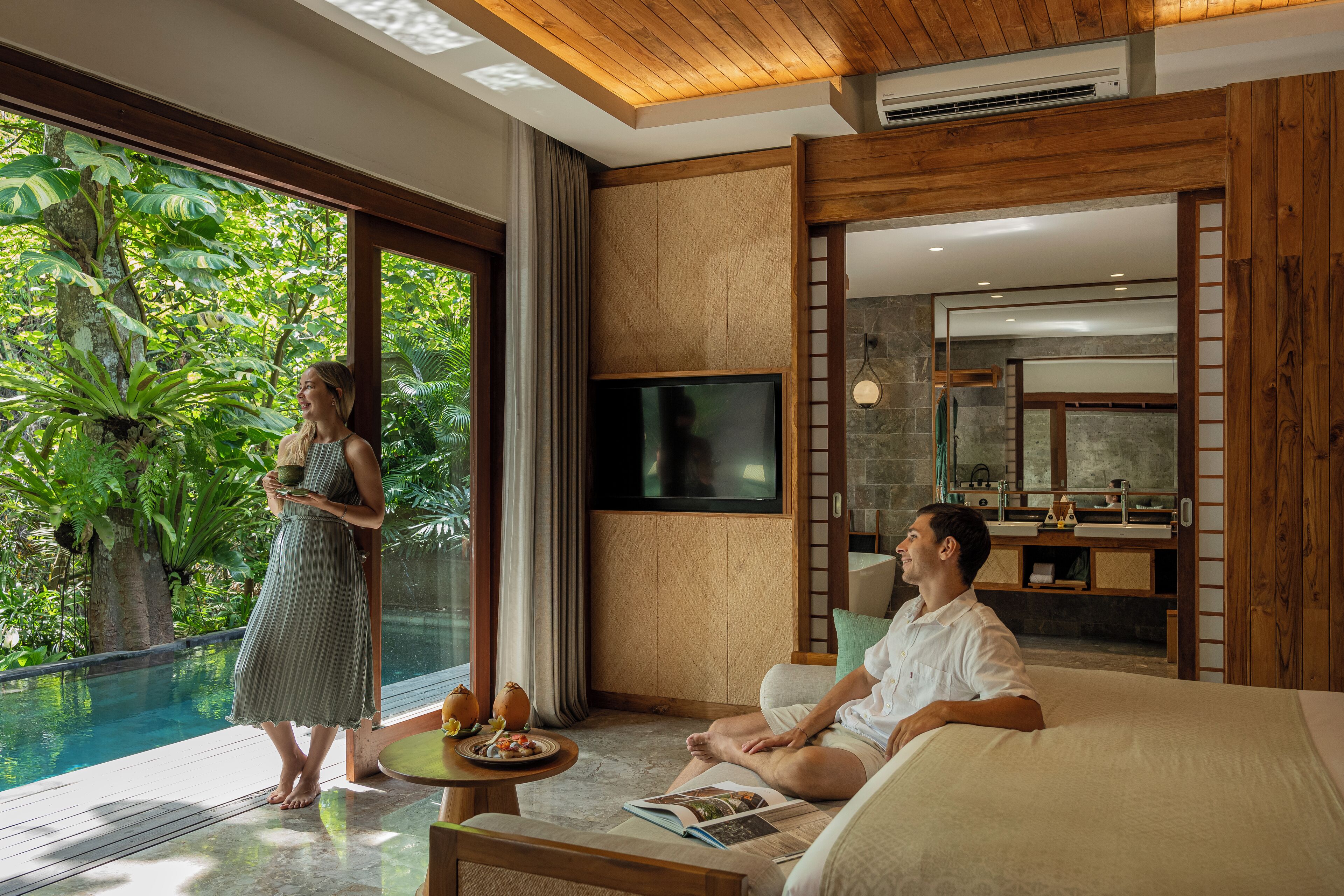 Photo - Adiwana Suweta