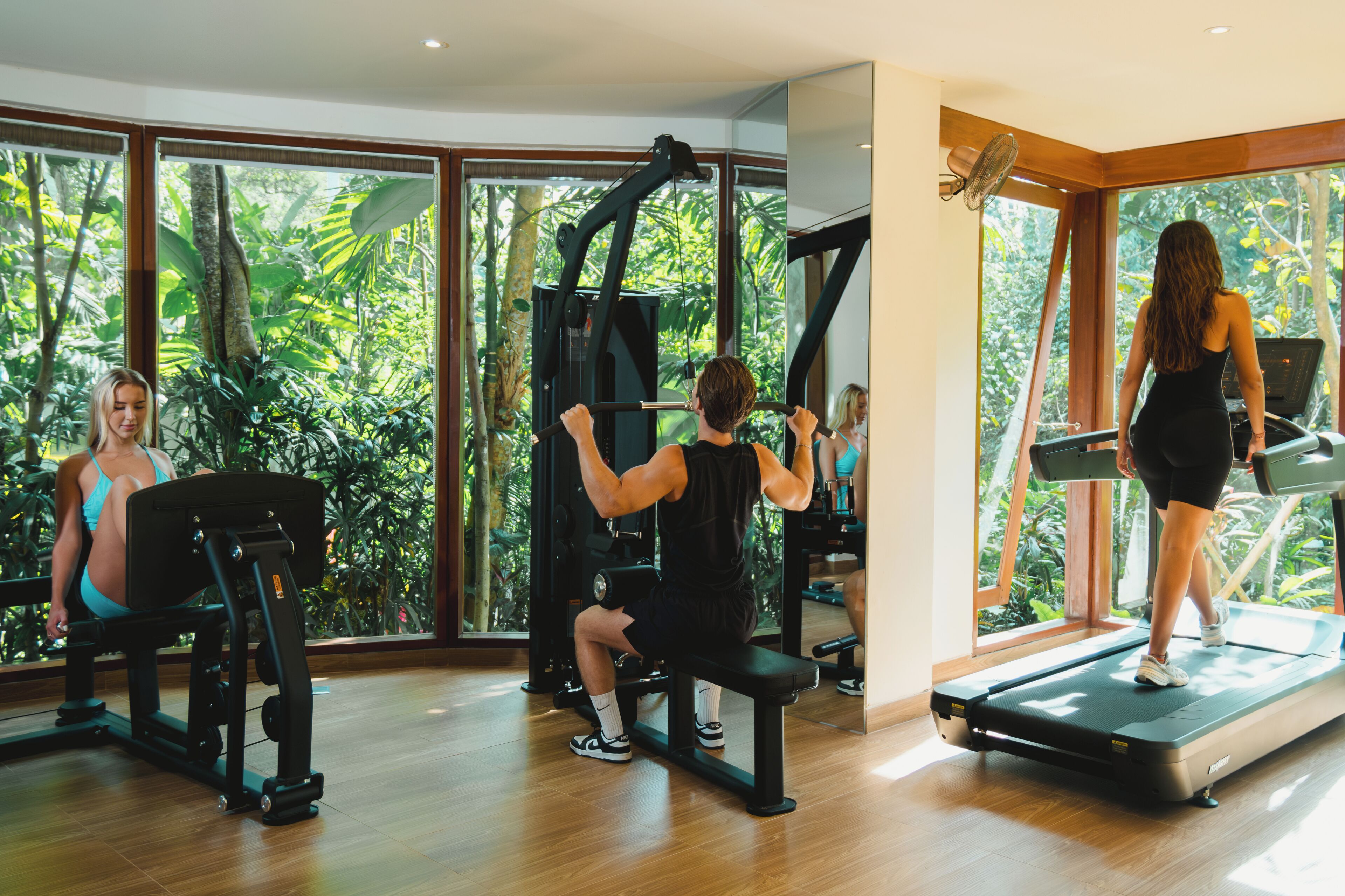 Photo - Adiwana Suweta