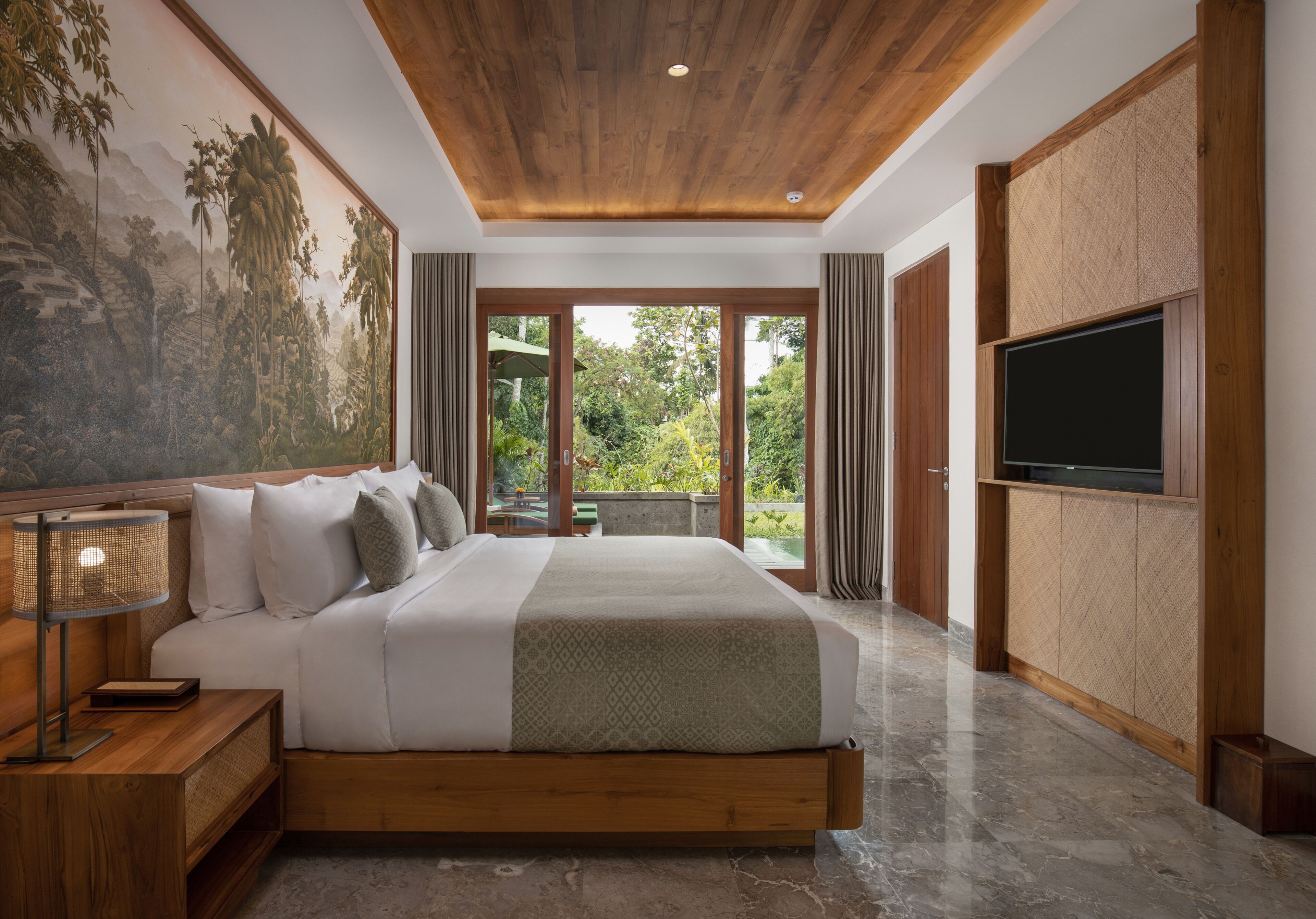 Foto - Adiwana Suweta Resort