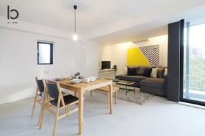 Fernseher, Arbeitsbereiche
