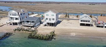 New Madison beach house - Ocean front- Great views- booking Summer 2025