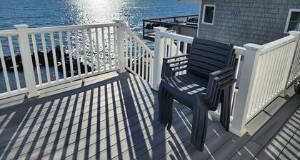 New Madison beach house - Ocean front- Great views- booking Summer 2026