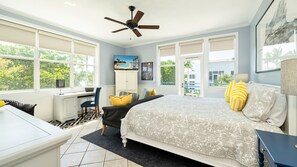 3 Schlafzimmer, Schreibtisch, Bügeleisen/Bügelbrett, kostenloses WLAN