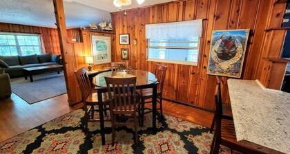 Fully Furnished Entire house, fenced yard.Pets OK. 30 min to Legoland