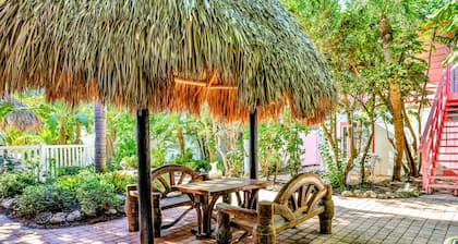 Remodeled Coastal Retreat in Anna Maria, FL – Steps from the Beach!