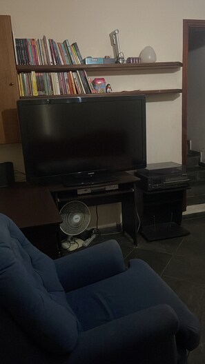 電視、DVD 播放機