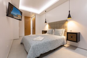 2 bedrooms, Internet, bed sheets - Correeira Luxury Residence T2 E - Albufeira, Pools, Wifi, Bbq, Beach (Albufeira)