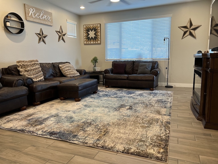 Centerfield House Is A Home Run - Peoria, AZ