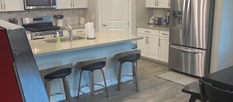 Centerfield House is a Home Run