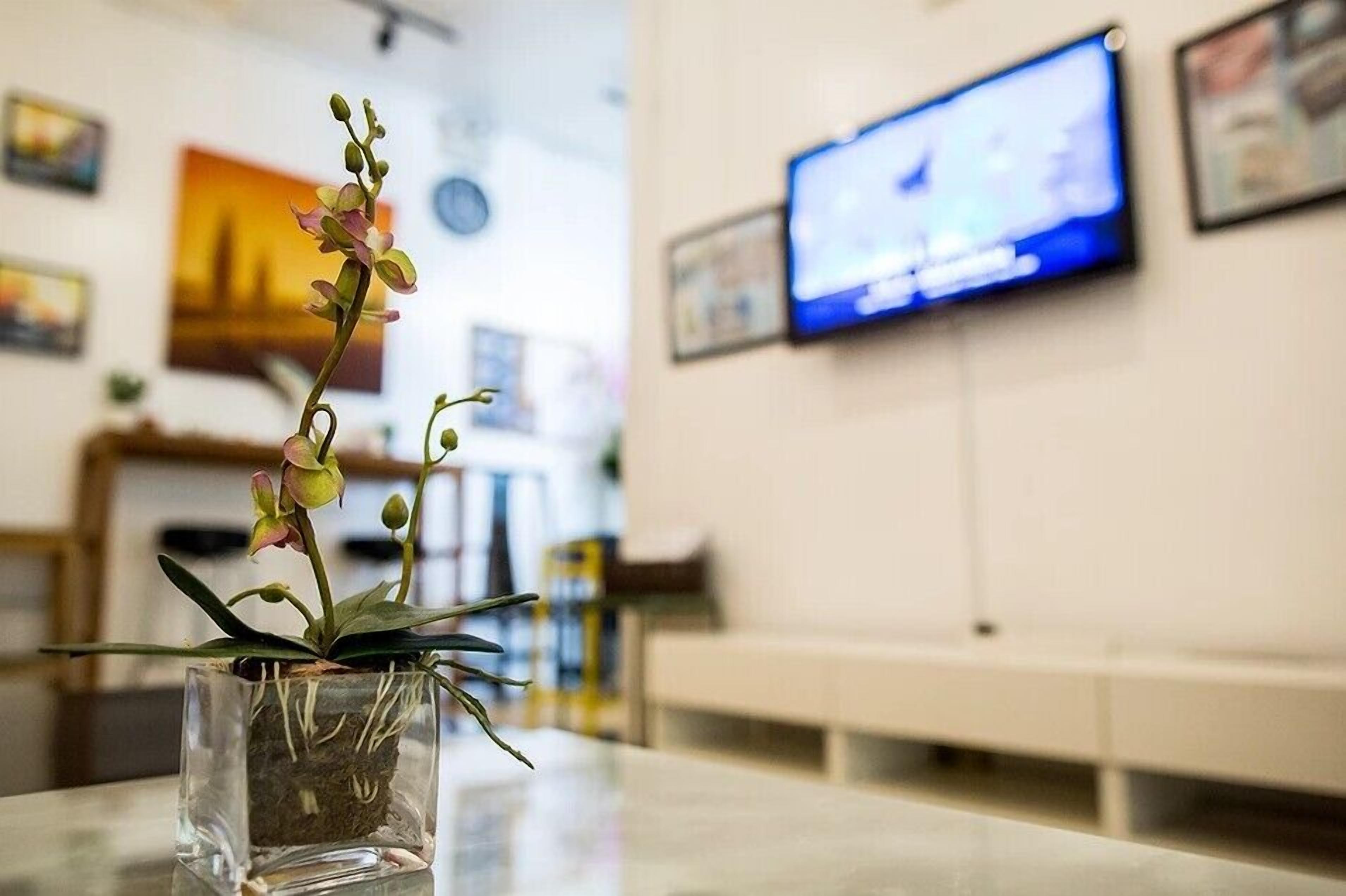 Foto - K Hotel Aliwal (Premier)