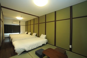 Ferienhaus (Private Vacation Home) | 1 Schlafzimmer, Bügeleisen/Bügelbrett, kostenloses WLAN, Bettwäsche