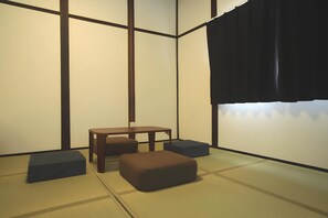 單棟房屋 (Private Vacation Home) | 1 間睡房、熨斗/熨衫板、免費 Wi-Fi、床單