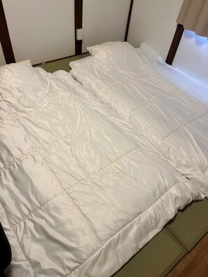 單棟房屋 (Private Vacation Home) | 1 間睡房、熨斗/熨衫板、免費 Wi-Fi、床單
