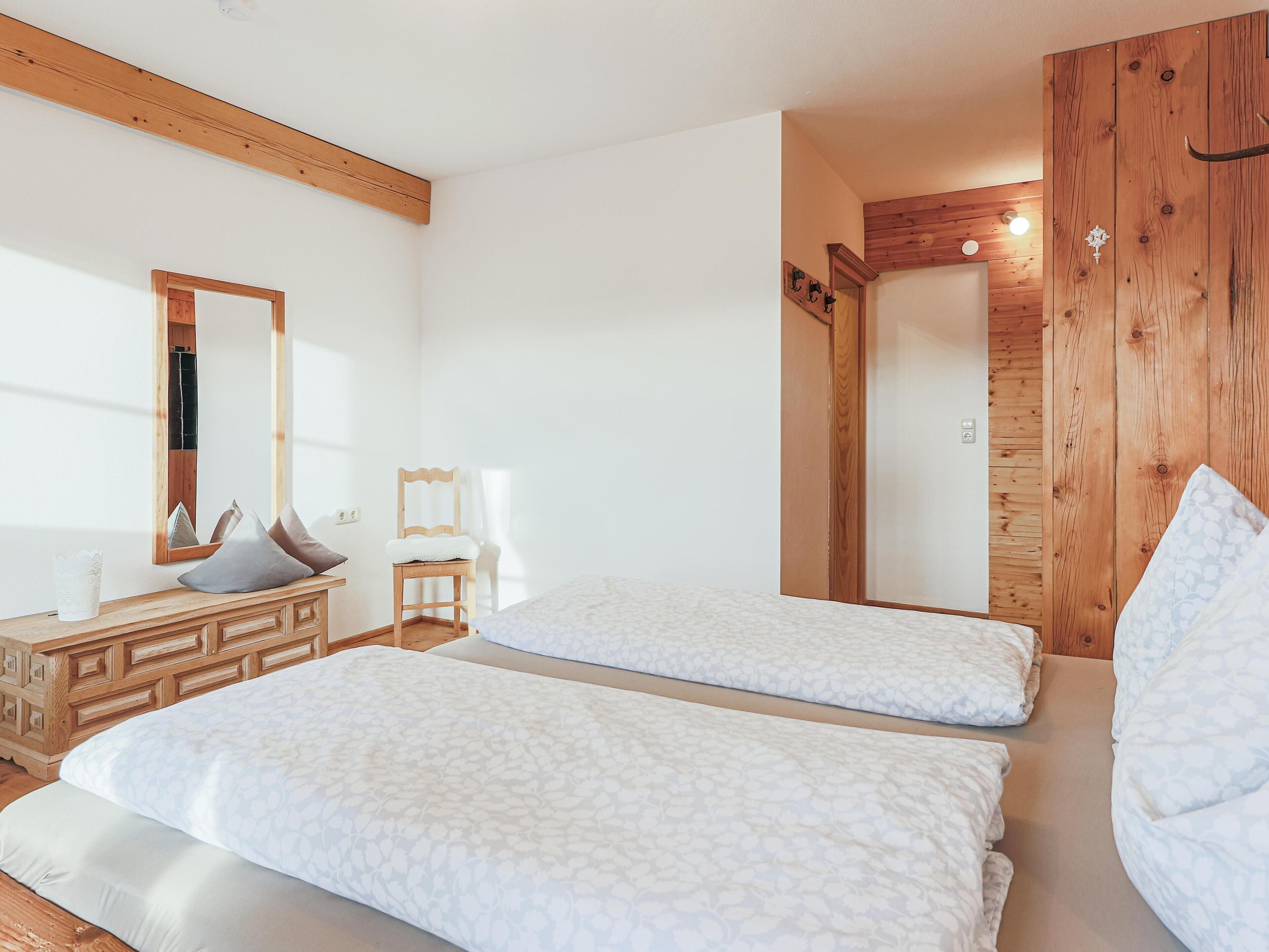 1 slaapkamer, internet