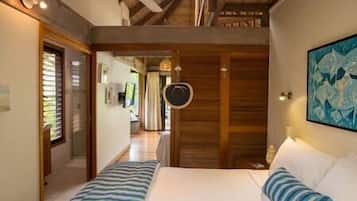 3 bedrooms, free WiFi