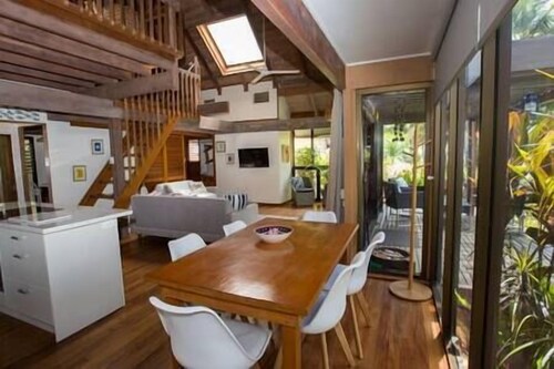 Stay at 'Banfield 4'