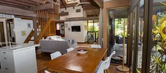 Stay at 'Banfield 4'