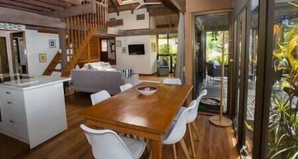 Stay at 'Banfield 4'