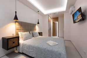 2 bedrooms, Internet - Correeira Luxury Residence T2 A - Albufeira, Pools, Wifi, Bbq, Beach (Albufeira)