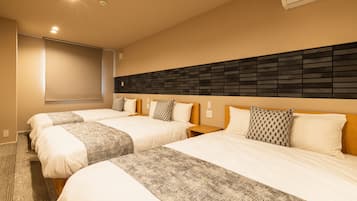 豪華客房, 非吸煙房 (Executive G) | 1 間睡房、免費 Wi-Fi、床單