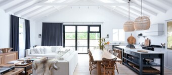 Luxury Hamptons Home