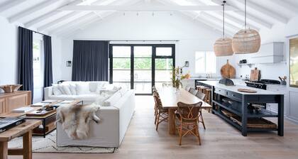 Luxury Hamptons Home