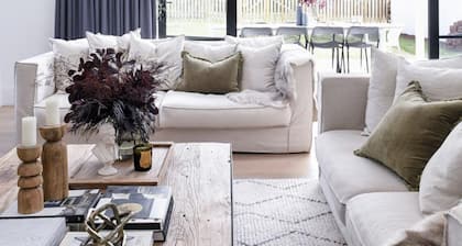 Luxury Hamptons Home