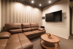 Zimmer, Nichtraucher (Standard B) | Wohnbereich