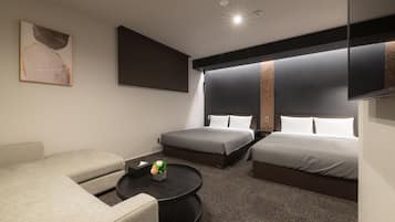 Standard A, Non Smoking | Free WiFi, bed sheets