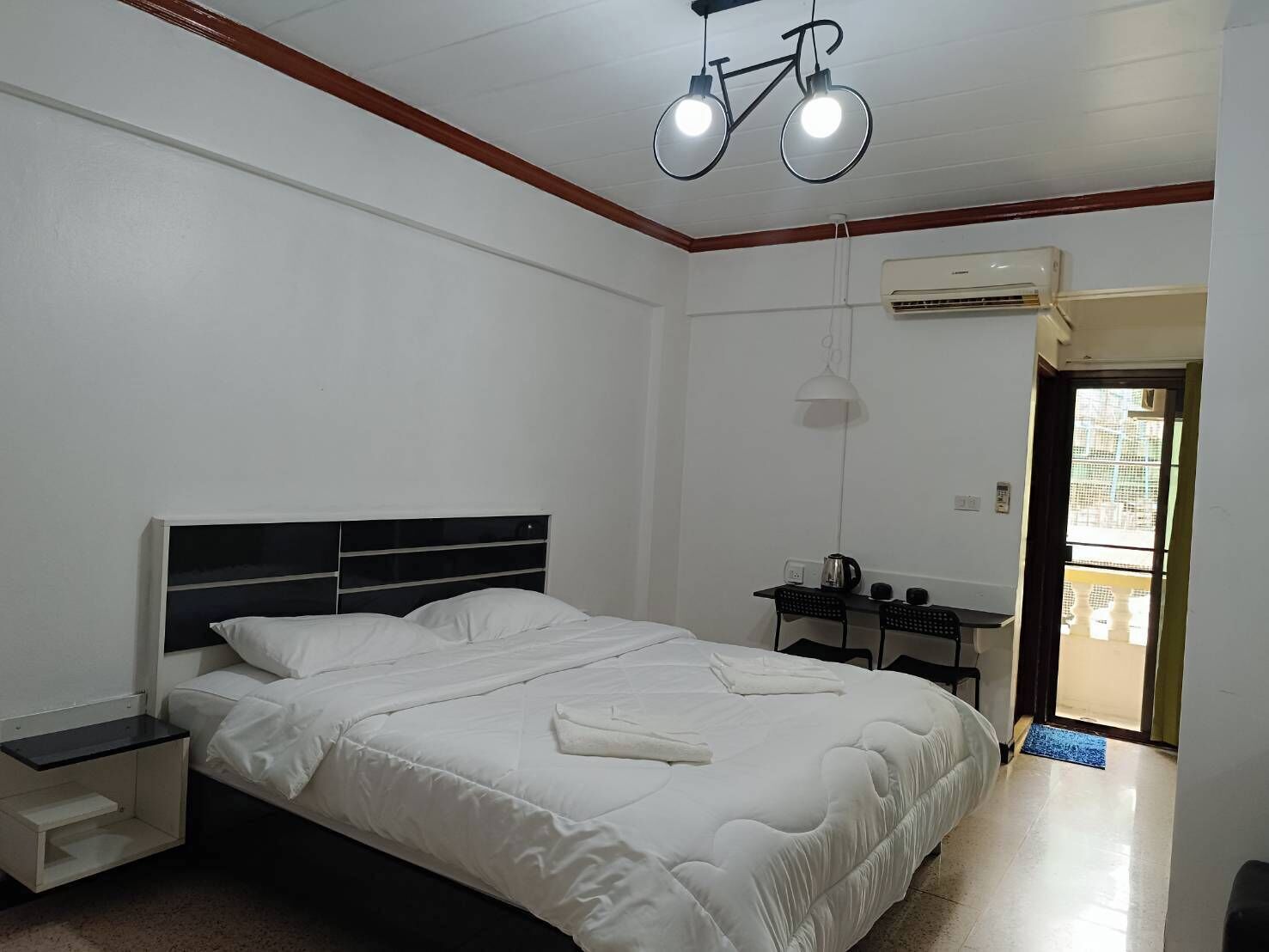 Phòng Superior | Truy cập Internet không dây miễn phí, bộ trải giường 