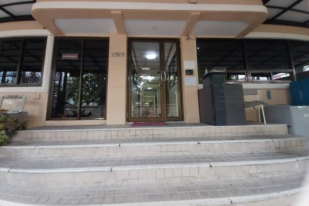 Hotel Paraiso