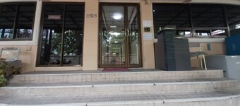 Hotel Paraiso